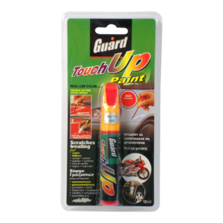 Guard Touch Up Paint Κόκκινο