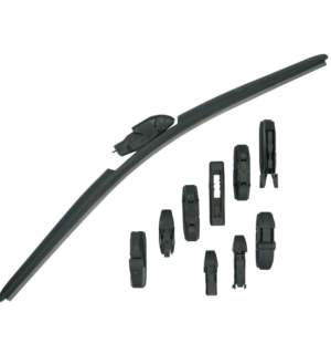 Guard Υαλοκαθαριστήρας Hybrid Flat 475mm/19″